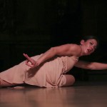 Alaina in Saints