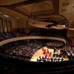 Liebeslieder Bird's Eye View
