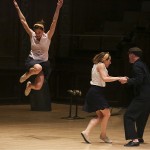 No Dancing Allowed-2012