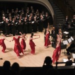 Spirit of the Dance